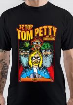 ZZ Top T-Shirt