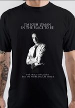 Aaron Sorkin T-Shirt