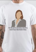 Aaron Sorkin T-Shirt