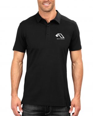 Above And Beyond Polo T-Shirt