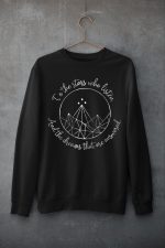 Acotar Velaris Svg Hoodie