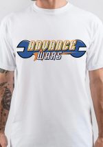 Advance Wars T-Shirt