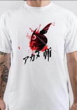 Akame Ga Kill T-Shirt