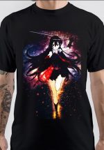 Akame Ga Kill T-Shirt