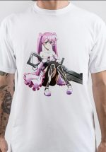 Akame Ga Kill T-Shirt