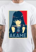 Akame Ga Kill T-Shirt