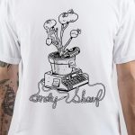 Andy Shauf T-Shirt