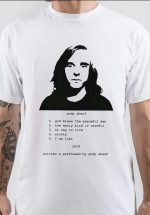 Andy Shauf T-Shirt