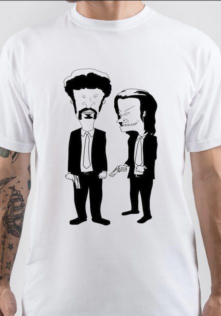 Andy Shauf T-Shirt