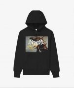 Archspire Hoodie