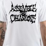 Assemble The Chariots T-Shirt