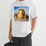 Astroworld Oversized T-Shirt