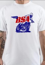 BSA T-Shirt