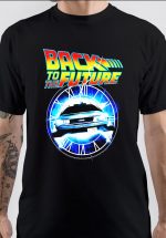 Back To The Future T-Shirt