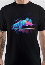 Back To The Future T-Shirt