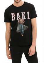 Baki Hanma T-Shirt