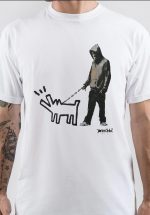 Banksy T-Shirt