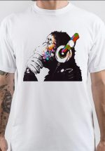 Banksy T-Shirt