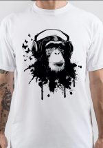 Banksy T-Shirt