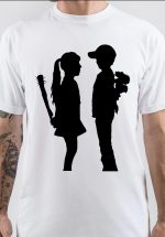 Banksy T-Shirt