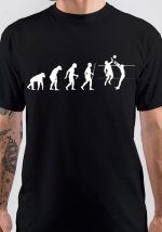 Basketball T-Shirt