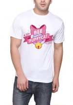 Bee And PuppyCat T-Shirt