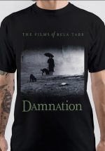 Béla Tarr T-Shirt