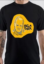 Béla Tarr T-Shirt