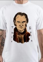 Béla Tarr T-Shirt