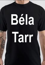 Béla Tarr T-Shirt