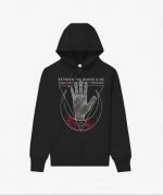 Between The Buried And Me Hoodie