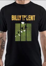 Billy Talent T-Shirt