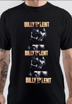 Billy Talent T-Shirt