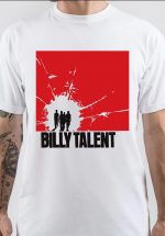 Billy Talent T-Shirt