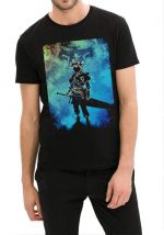 Black Clover T-Shirt