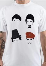 Blackadder T-Shirt