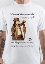 Blackadder T-Shirt