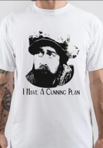 Blackadder T-Shirt