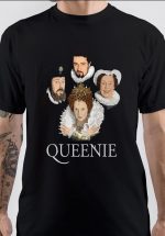 Blackadder T-Shirt