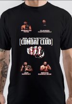 Blackpool Combat Club T-Shirt