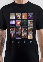 Blur T-Shirt