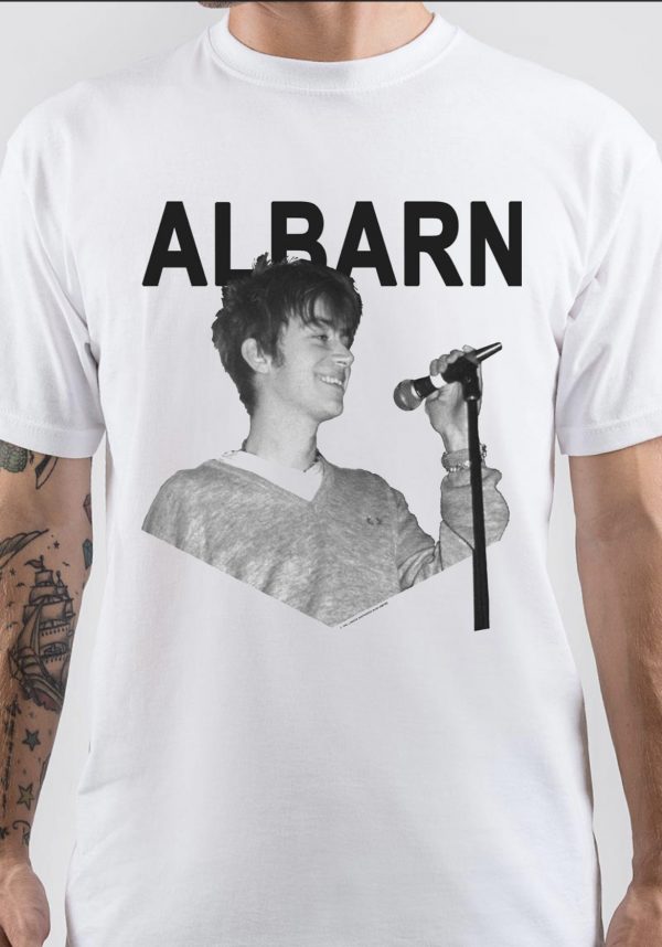 Blur T-Shirt