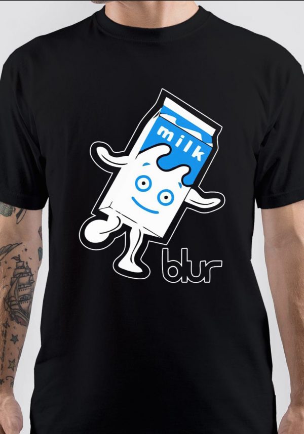 Blur T-Shirt