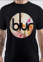 Blur T-Shirt