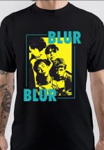 Blur T-Shirt