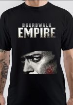 Boardwalk Empire T-Shirt