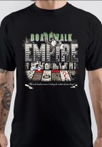 Boardwalk Empire T-Shirt