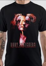 Body Snatchers T-Shirt