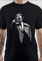 Body Snatchers T-Shirt