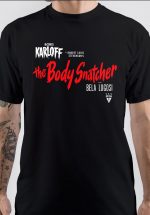 Body Snatchers T-Shirt